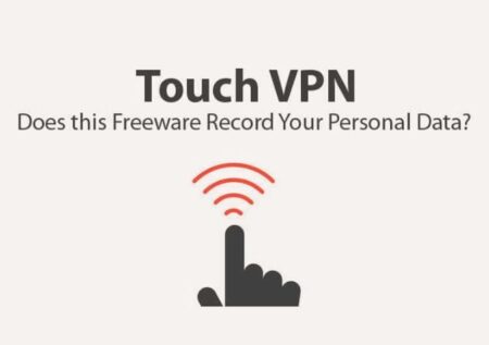 Touch VPN – Phần mềm Fake IP, chơi iWin Club an toàn