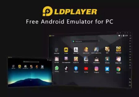 Giả lập Android Ldplayer – Phần mềm hỗ trợ chơi iWin Club bảo mật